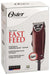 OSTER CLIPPER FAST FEED