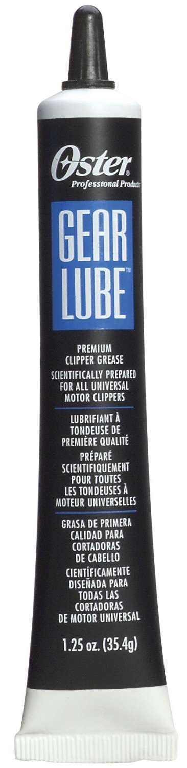 OSTER GEAR LUBE GREASE