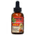 JML BLACK CASTOR OIL ARGAN 2 OZ