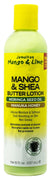 JML MANGO/SHEA BUTTER LOTION