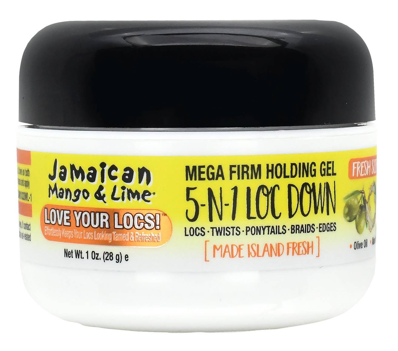 JML 5-N-1 LOC DOWN 1.5 OZ