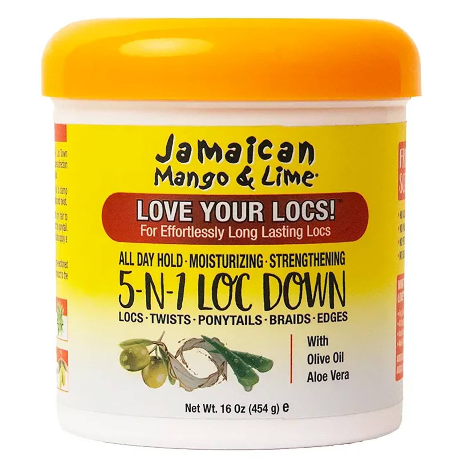 JML 5-N-1 LOC DOWN 16 OZ