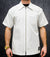 3GB PROFESSOR JACKET PLAIN WHITE XL