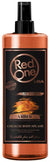 RED ONE COLOGNE BODY SPLASH AMBER