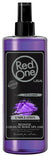 RED ONE COLOGNE BODY SPLASH UNDULATION
