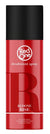 RED ONE DEODORANT SPRAY RISE