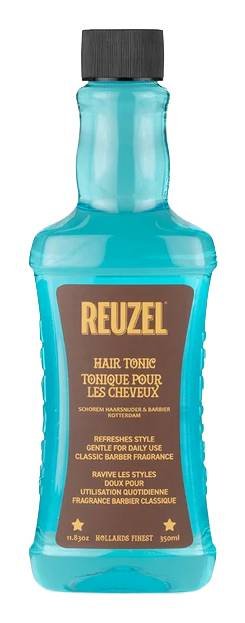 REU HAIR TONIC