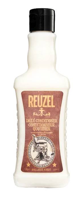 REU DAILY CONDITIONER
