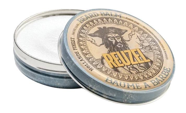 REU BEARD BALM