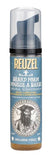 REU BEARD FOAM