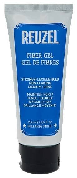 REU FIBER GEL