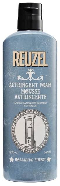 REU ASTRINGENT FOAM