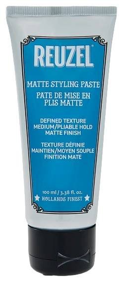 REU MATTE STYLING PASTE