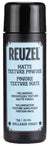 REU MATTE TEXTURE POWDER