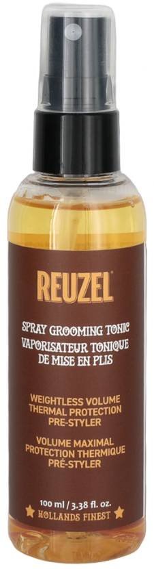 REU SPRAY GROOMING TONIC 3.38 OZ