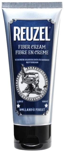 REU FIBER CREAM