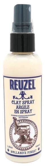 REU CLAY SPRAY