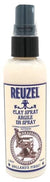 REU CLAY SPRAY