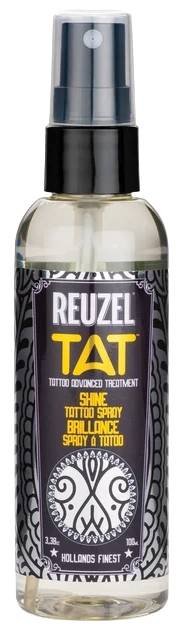REU SHINE TATTOO SPRAY