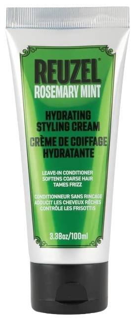 REU HYDRATING STYLING CREAM
