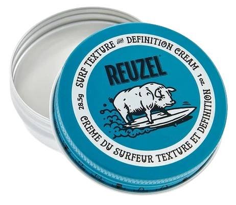 REU SURF TEXTURE & DEFINITION CREAM