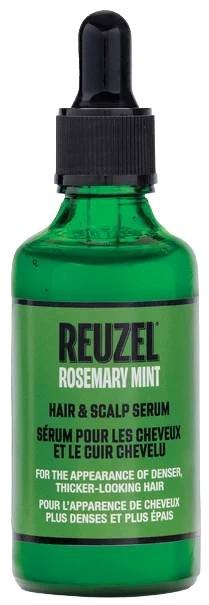 REU ROSEMARY MINT HAIR AND SCALP SERUM