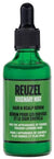 REU ROSEMARY MINT HAIR AND SCALP SERUM