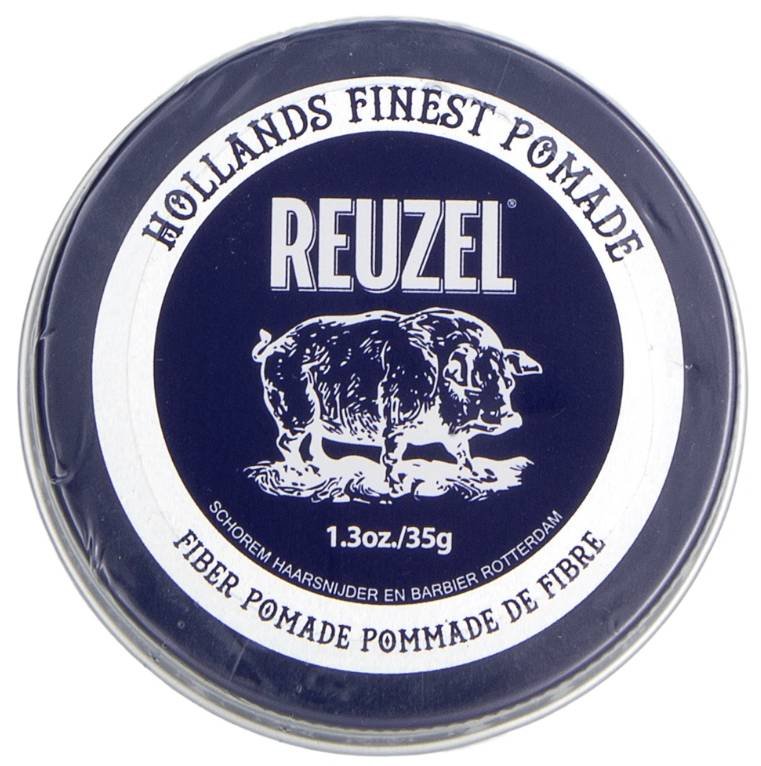 REU FIBER POMADE 1.3 OZ