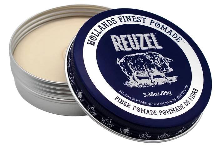 REU FIBER POMADE 3.38 OZ