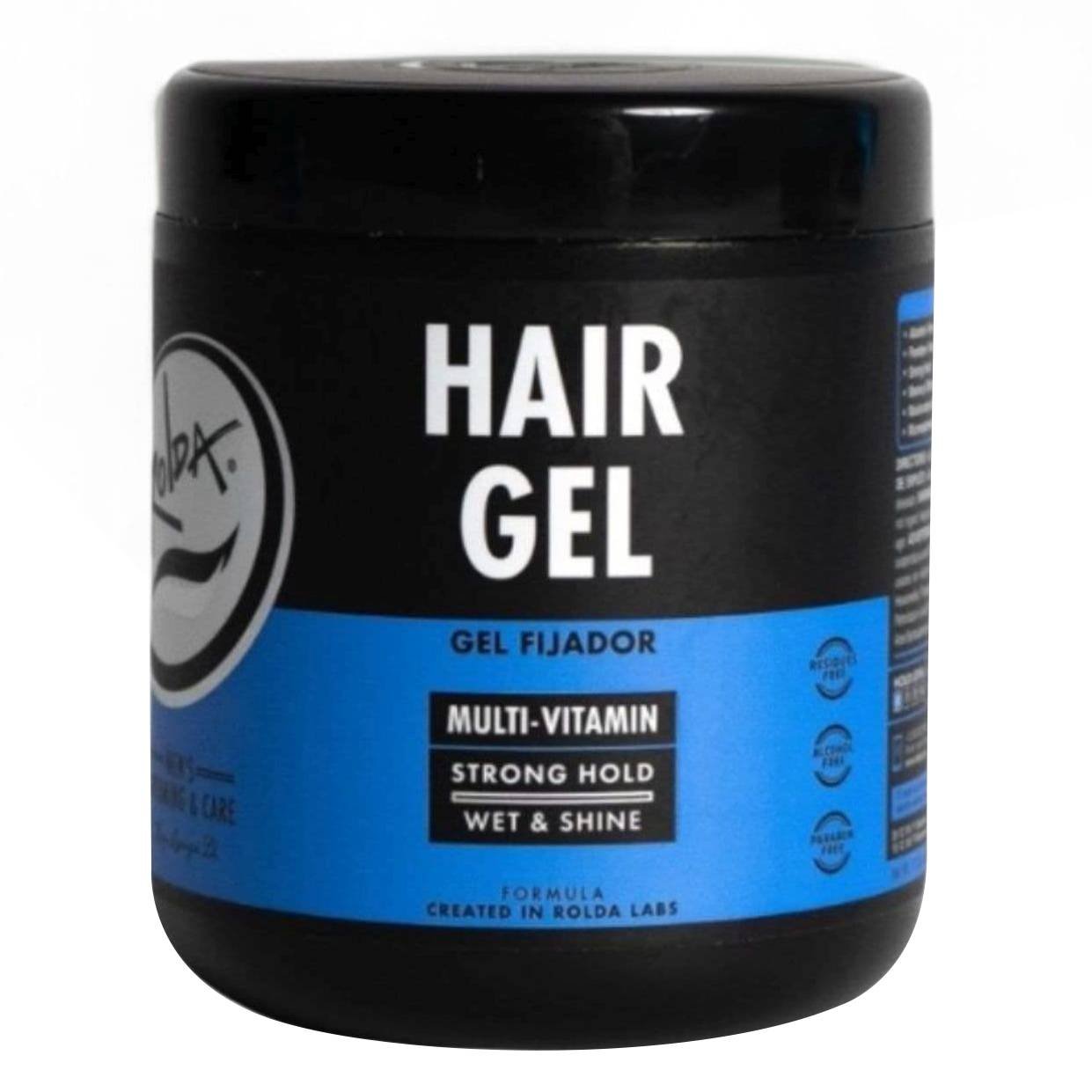 ROLDA HAIR GEL MULTI-VITAMIN