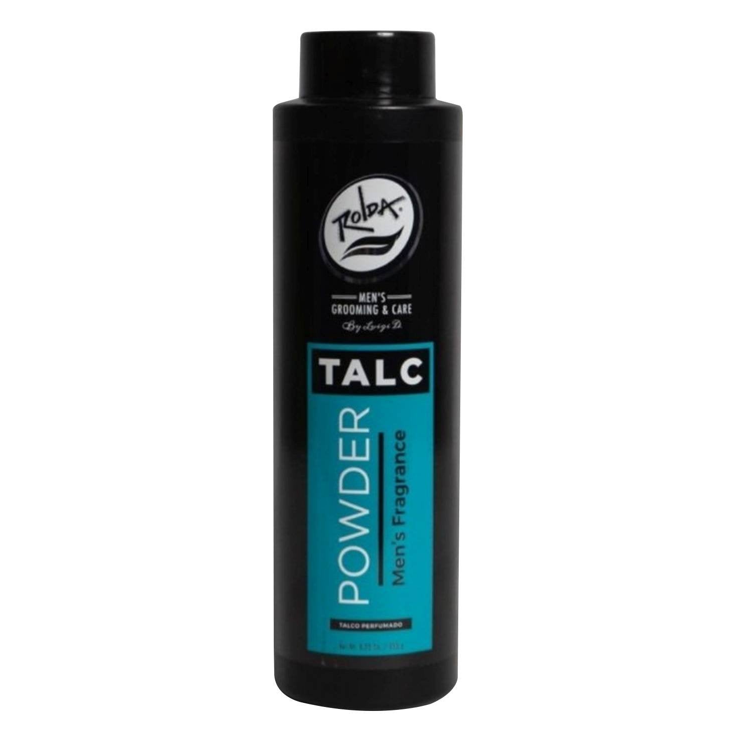 ROLDA TALC POWDER