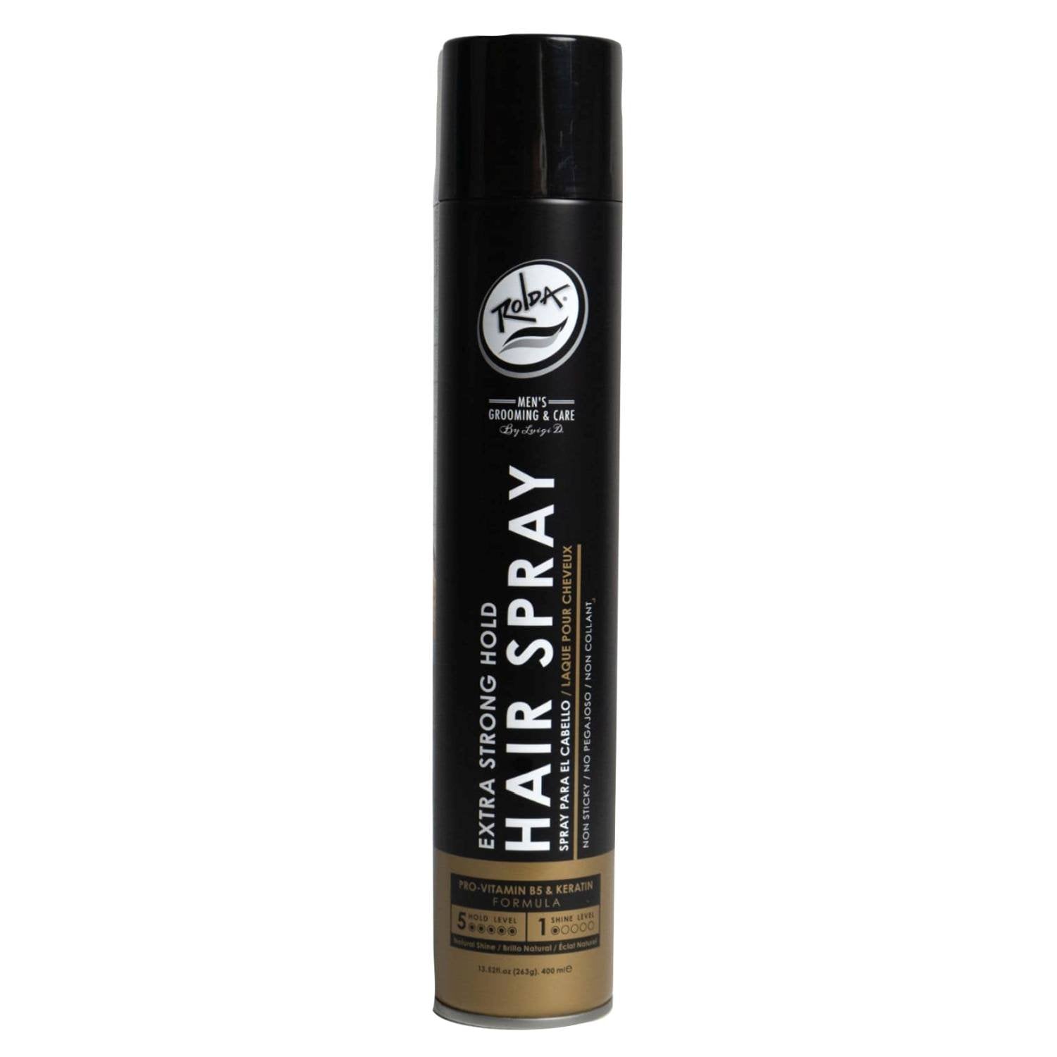 ROLDA HAIR SPRAY EXTRA STRONG