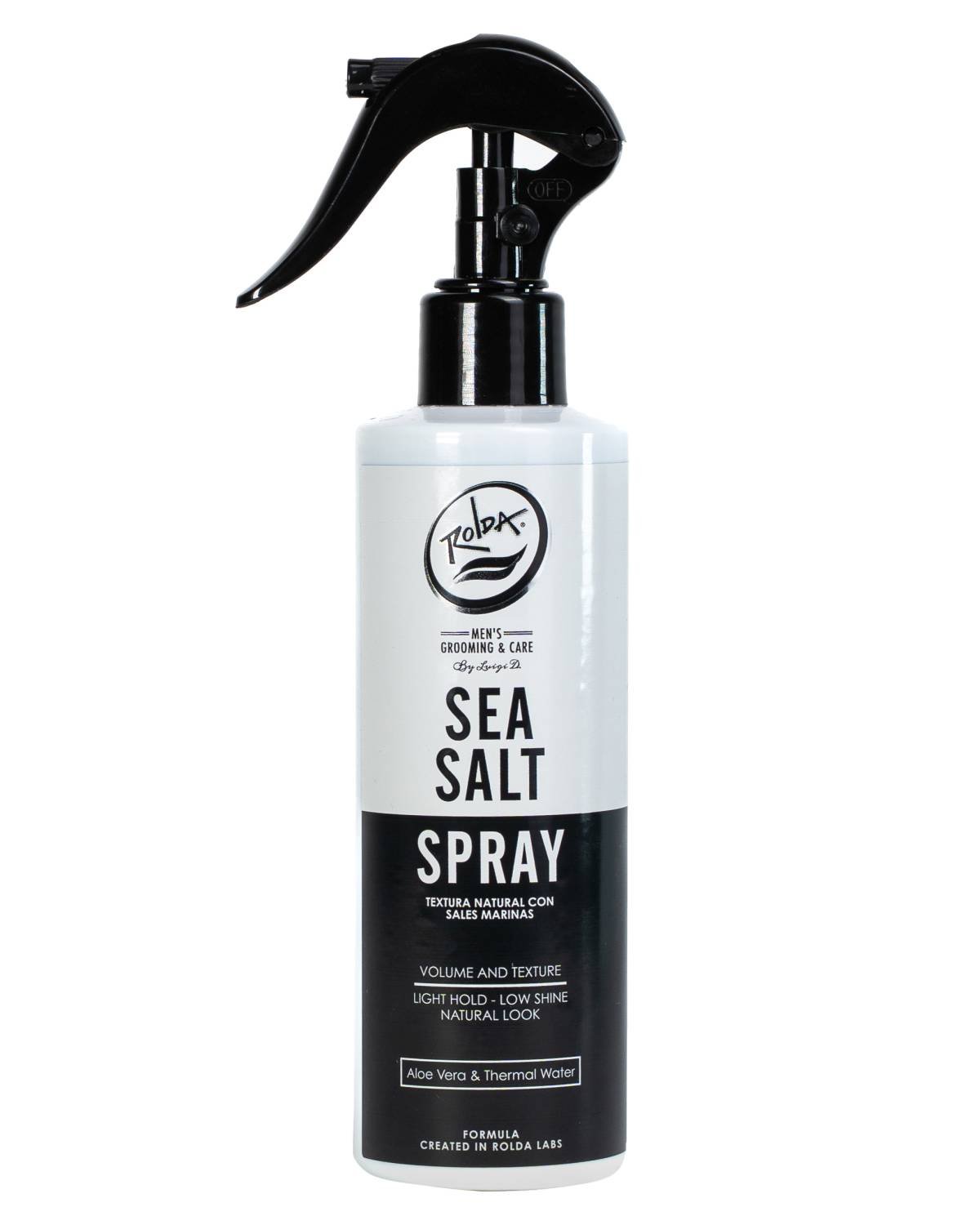 ROLDA SEA SALT SPRAY