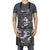 STYLECRAFT BARBER APRON [BLK/CAMO]