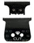 STYLECRAFT BLADE DIAMOND CUT BLK DLC TRIMMER