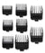 STYLECRAFT DOUBLE MAG CLIPPER GUARD BLK