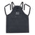 GAMMA+ X SC BARBER APRON