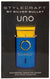 STYLECRAFT SHAVER UNO [BLUE]
