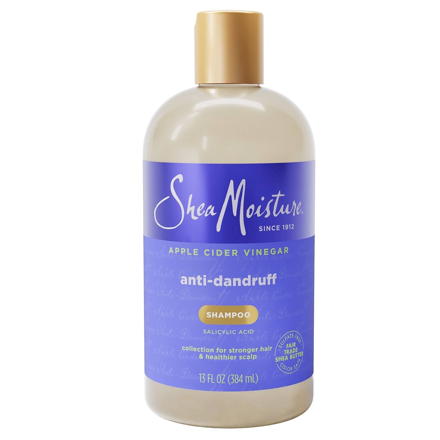 SM ANTI DANDRUFF SHAMPOO