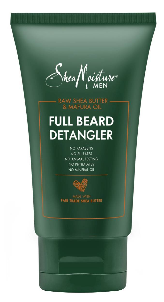 SM BEARD DETANGLER
