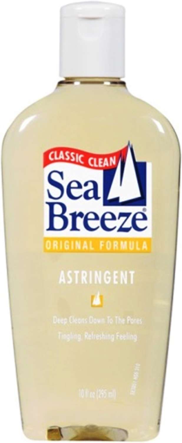 SEABREEZE ASTRINGENT [ORIGINAL]