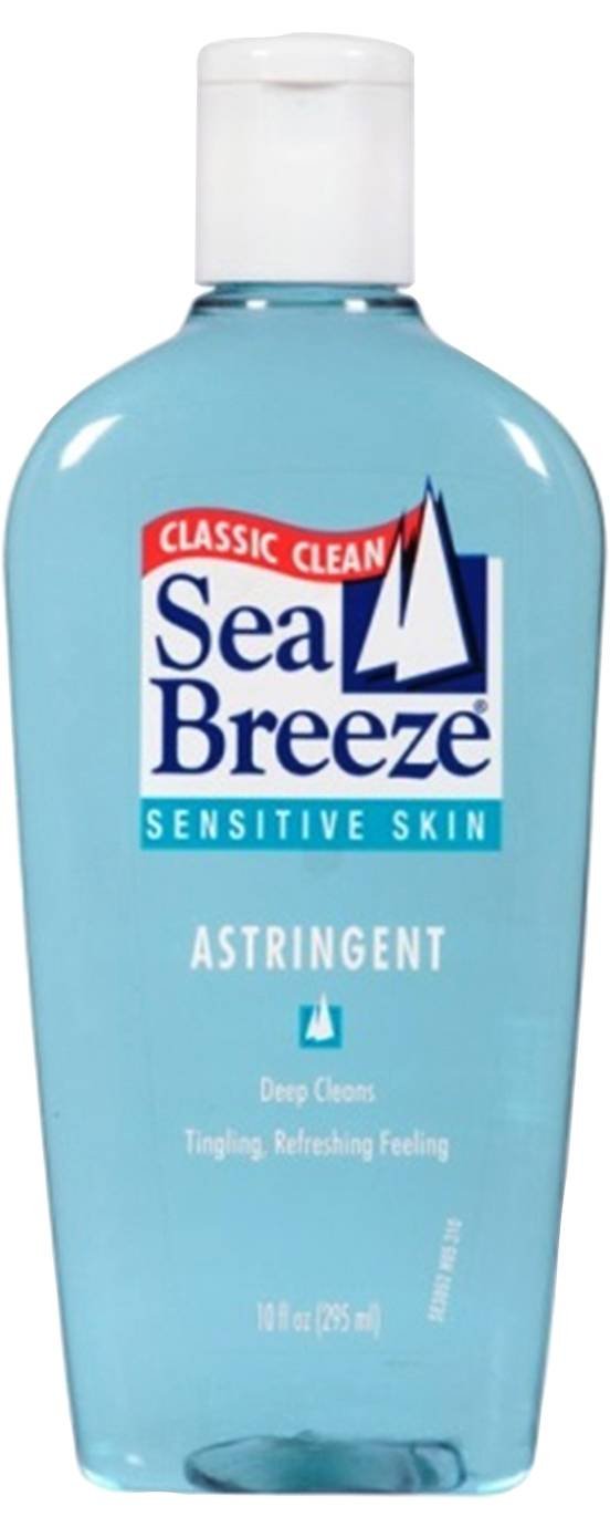 SEABREEZE ASTRINGENT [SENSITIVE]
