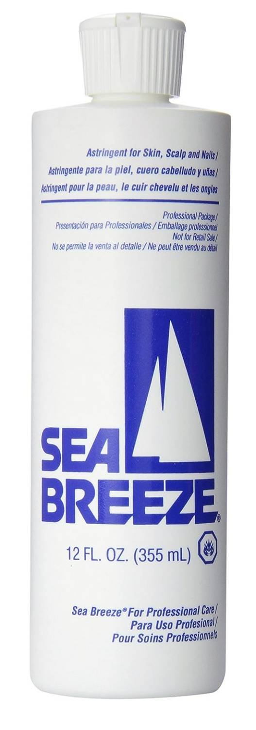 SEABREEZE ASTRINGENT 12 OZ