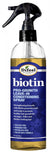 DIFEEL BIOTIN PG LEAVE-IN SPRAY