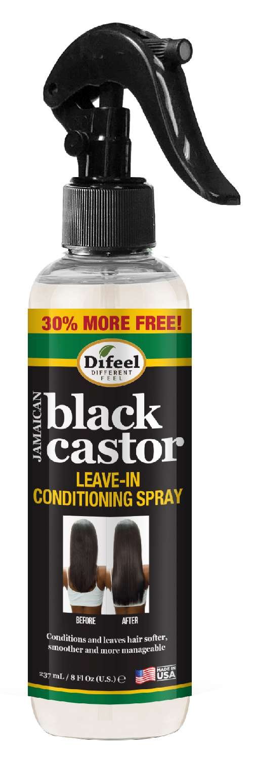 DIFEEL JBC LEAVE-IN SPRAY