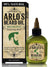 ARLO'S BEARD OIL RID THE ITCH