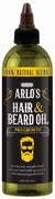 ARLO'S HAIR/BEARD OIL PRO-GROWTH