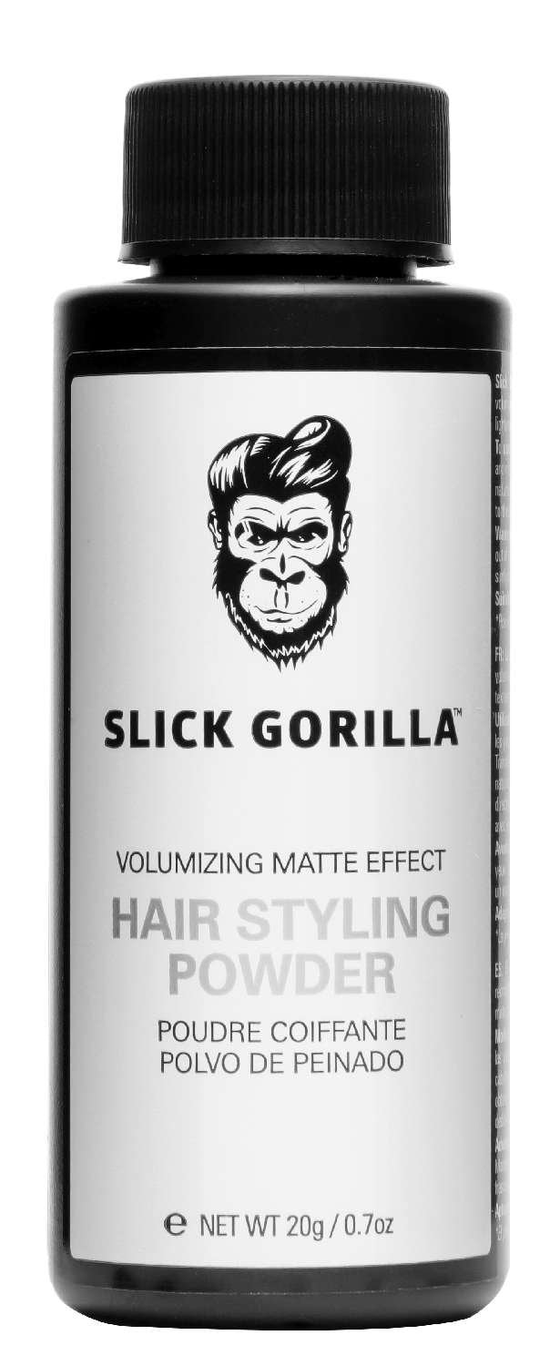 SLICK GORILLA HAIR POWDER 0.7 OZ