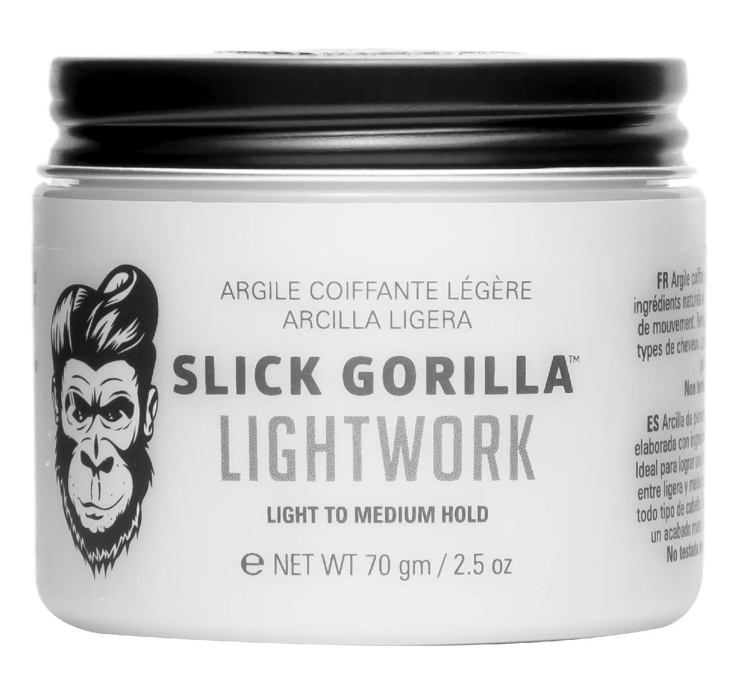 SLICK GORILLA LIGHTWORK 2.5 OZ