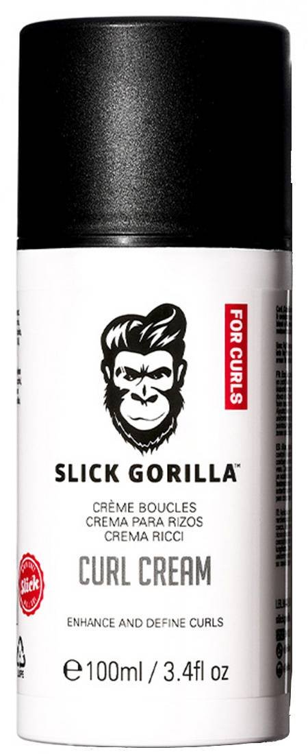 SLICK GORILLA CURL CREAM 3.4 OZ